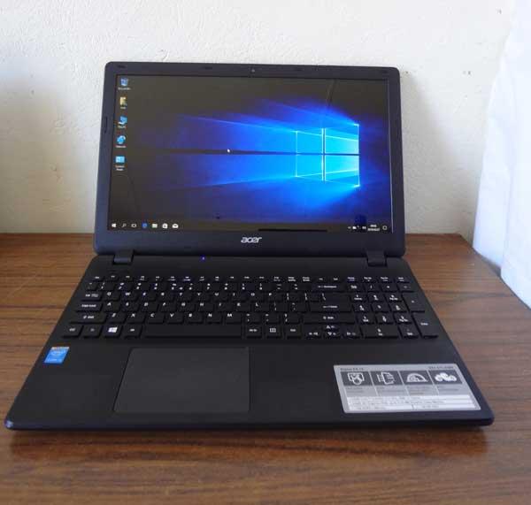 Laptops & Notebooks - [BARGAIN] ACER ASPIRE ES15 15.6INCH, CORE i3 5TH ...