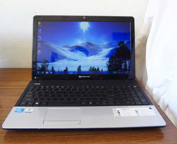 packard bell easynote te recovery disk