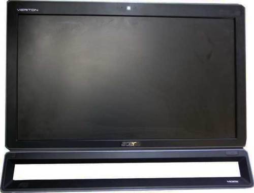PC Desktops & All-in-Ones - acer z4630G all-in-one 23 inch, intel core ...