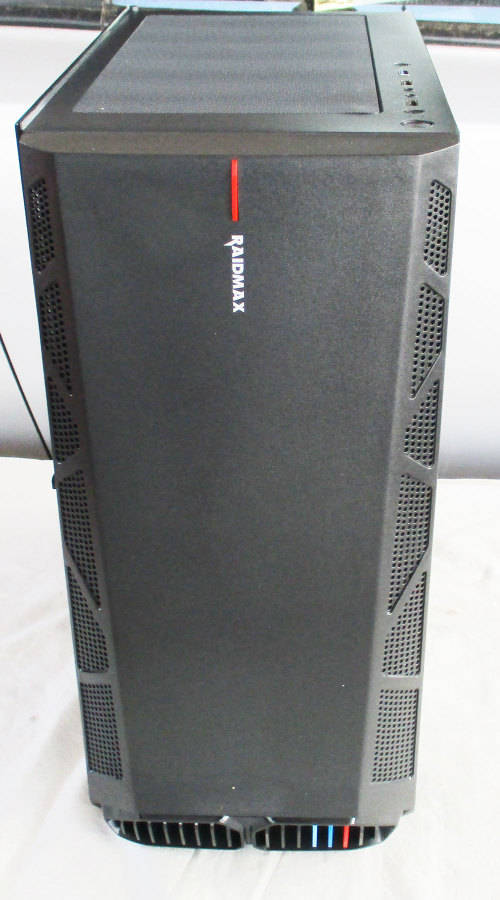 PC Desktops & AllinOnes FIRESALE Gaming desktop pc, 9th gen, core