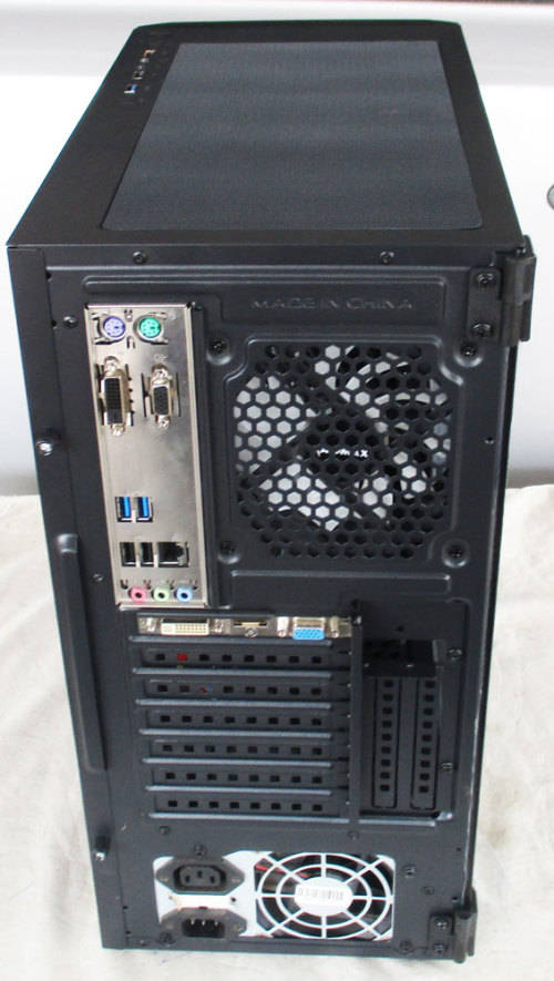 PC Desktops & AllinOnes FIRESALE Gaming desktop pc, 9th gen, core