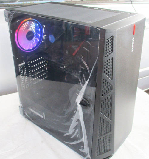 PC Desktops & AllinOnes FIRESALE Gaming desktop pc, 9th gen, core