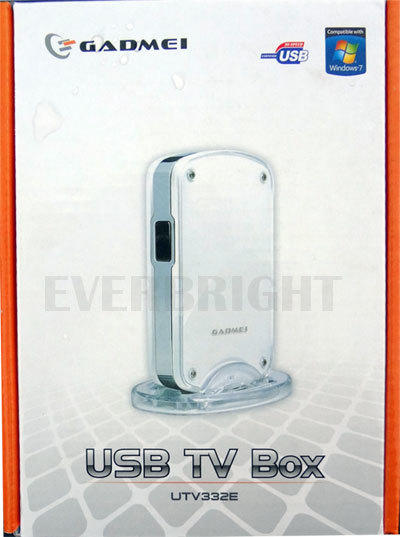 GADMEI USB TV TUNER DRIVER DOWNLOAD Gadmei Usb Tv Tuner Treiber Herunterladen