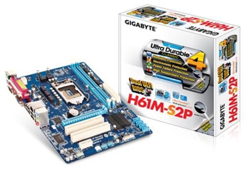 تعريفات Motherboard Inter H61M / Download تعريفات Gigabyte Intel P61/H61 Utility Dvd - ØªØ¹Ø±ÙŠÙ ...