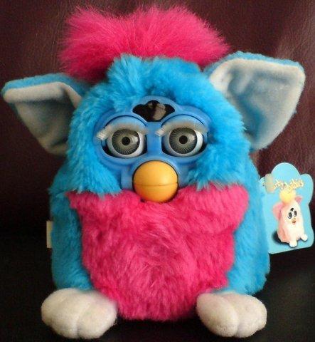 Other Toys - AMAZING FURBY BABY (BRAND NEW) ORIGINAL was sold for R205 ...