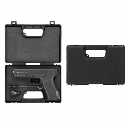 Personal Security - 9mm Blanks Gun -ZORAKI 917, Pepper / Teargas blanks ...