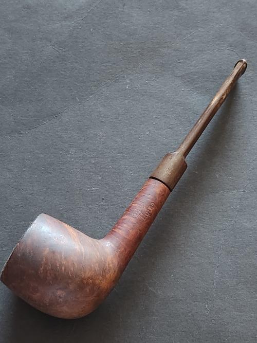 smoking-accessories-vintage-gbd-pedigree-pipe-as-per-photograph-was