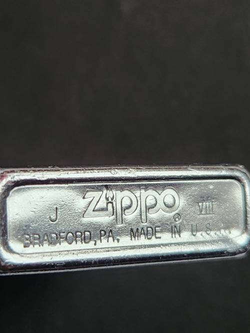 Lighters Vintage Zippo Harley Davidson Lighter made in USA as per