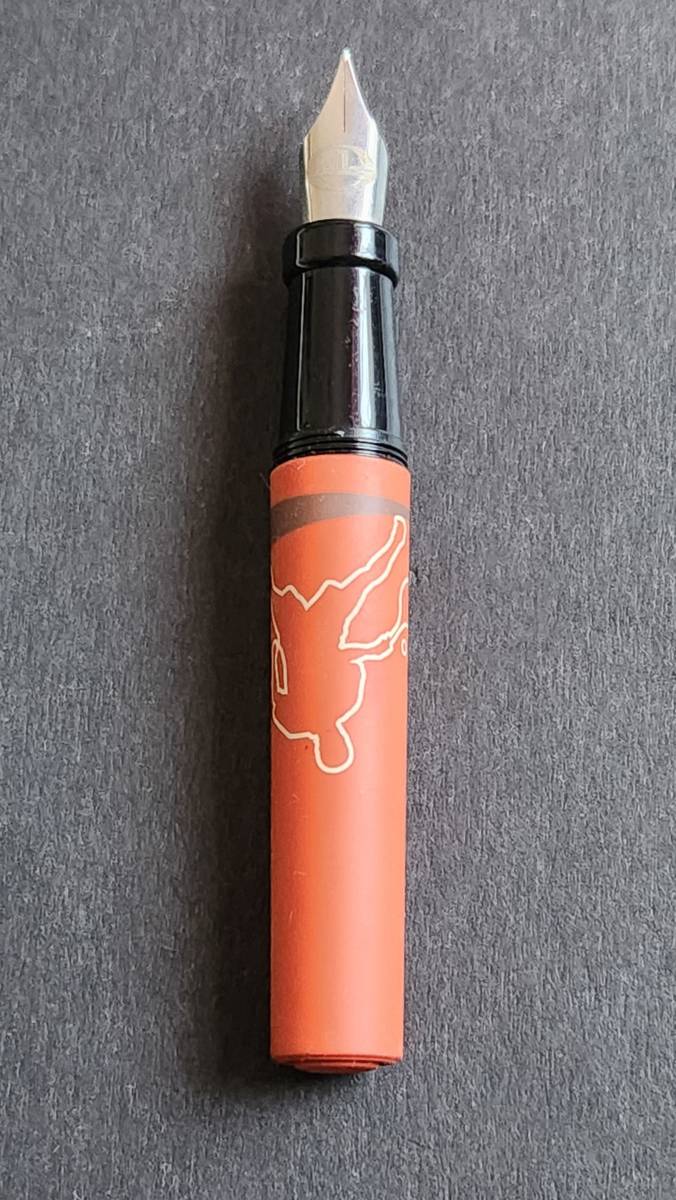 Writing Instruments & Accessories Sergio Tacchini Fountain Pen needs