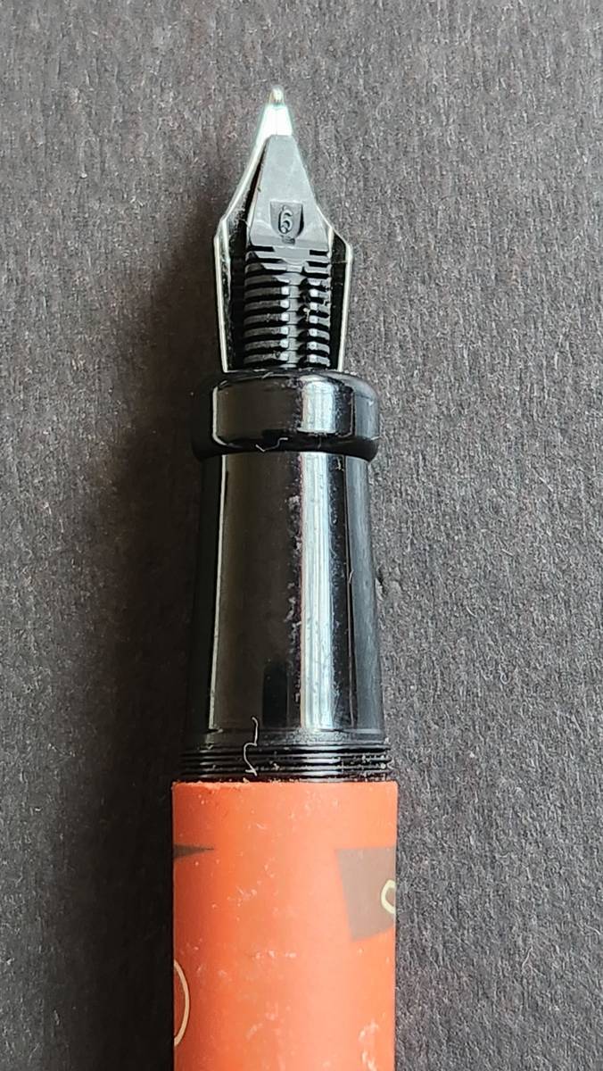 Writing Instruments & Accessories Sergio Tacchini Fountain Pen needs