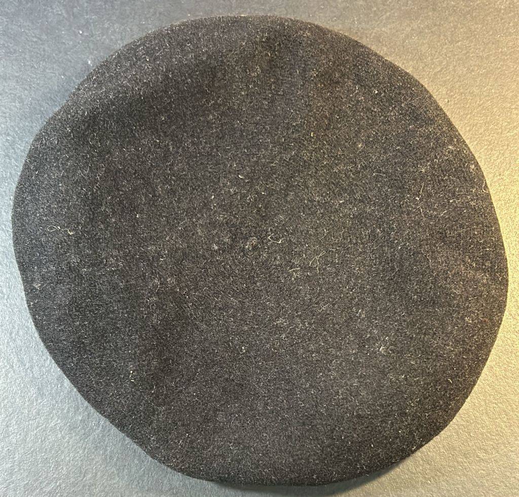 Belts & Buckles SADF Army Bandsman Complete Beret was sold for R380