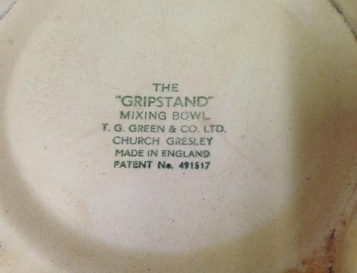 Captivating Green\'s Mixing Bowl Made In England Ideas - Best Image ... Captivating Green\'s Mixing Bowl Made In England Ideas - Best Image ...