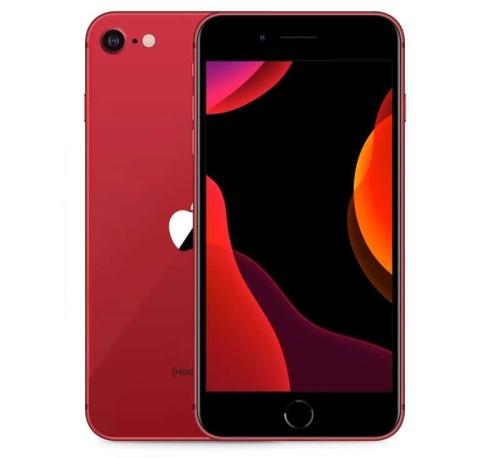 Apple Iphone Se 2020 Product Red 64gb Like New Complete Was Sold For R320000 On 31 Aug 8348