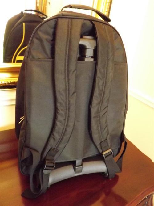 Other Antiques & Collectables - COLLECTORS 'JOHNNIE WALKER' BACKPACK ...