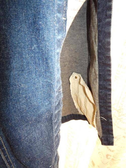 Jackets & Coats LADIES TRUWORTHS 'OUTBACK RED' LABEL BLUE FITTED