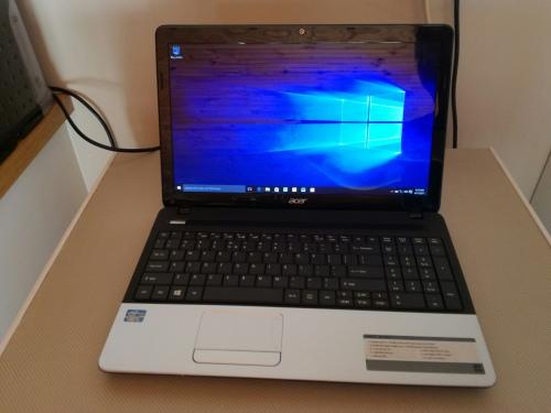 Driver Acer E1-571 Graphics For Windows 10 Download