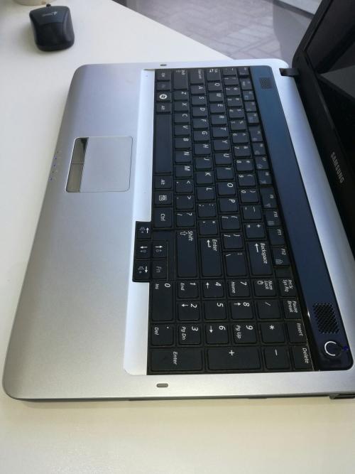 Graphics samsung rv510 Windows 7 drivers download