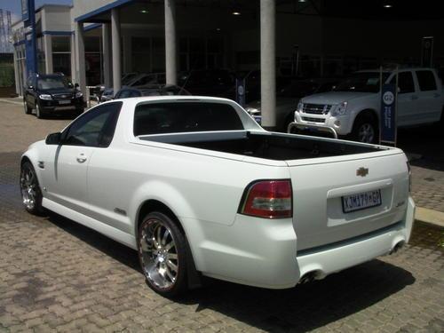 Chevrolet - Chevrolet Lumina SS 6.0 V8 M Utility was listed for R319 ...