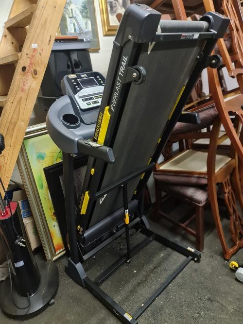 Everlast discount trail treadmill