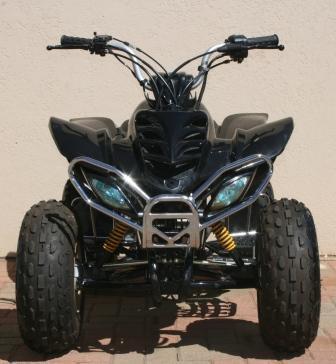 conti 150cc quad bike