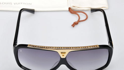 Sunglasses - BRAND NEW Louis Vuitton LV Evidence Sunglasses Z0105E Z0105W ***CRAZY START*** was ...