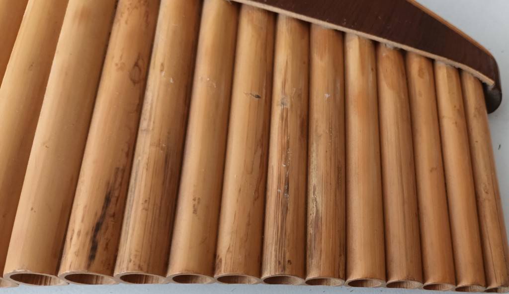 Woodwind & Harmonicas Pan Flute for sale in Johannesburg (ID609594430)