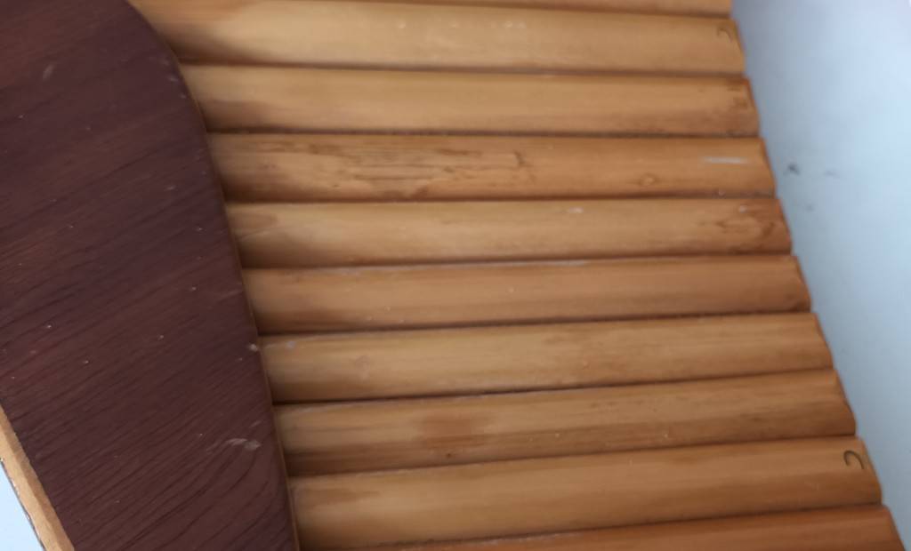 Woodwind & Harmonicas Pan Flute for sale in Johannesburg (ID609594430)