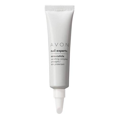 Other Makeup & Nail Care Avon Nail Experts Advanced Miracutilce was