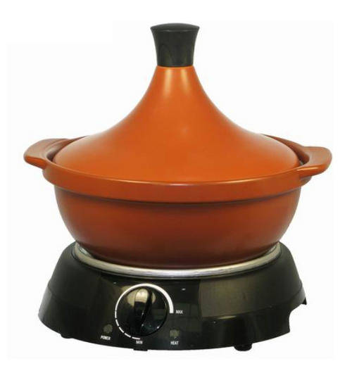 Other Small Appliances Prima Electric Tagine FREE DELIVERY (POT300