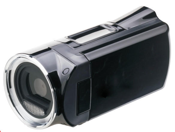 Other Video Cameras - Telefunken 5MP Digital Video Camera - FREE ...