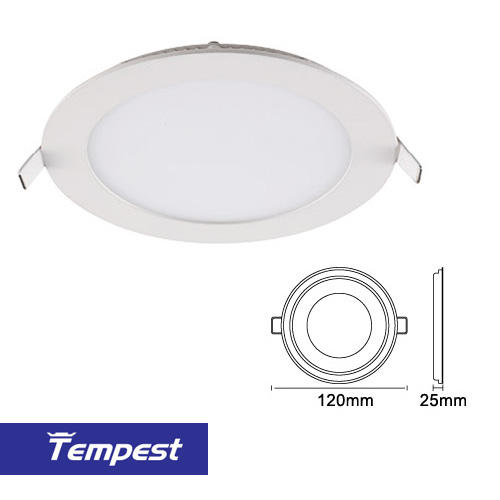 Tempest led ceiling deals lamp