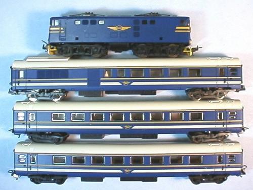 lima train set for sale