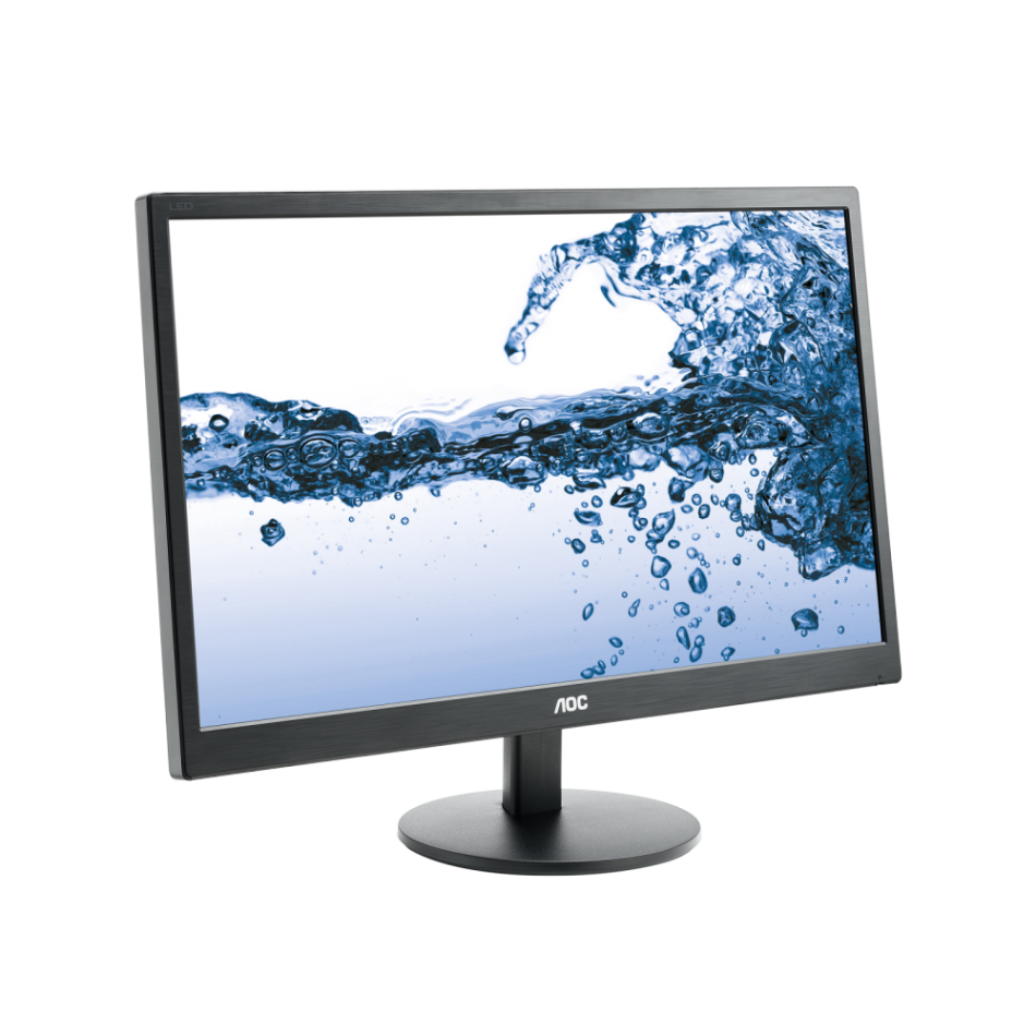 Monitors - Proline Aoc E2270swn 21.5