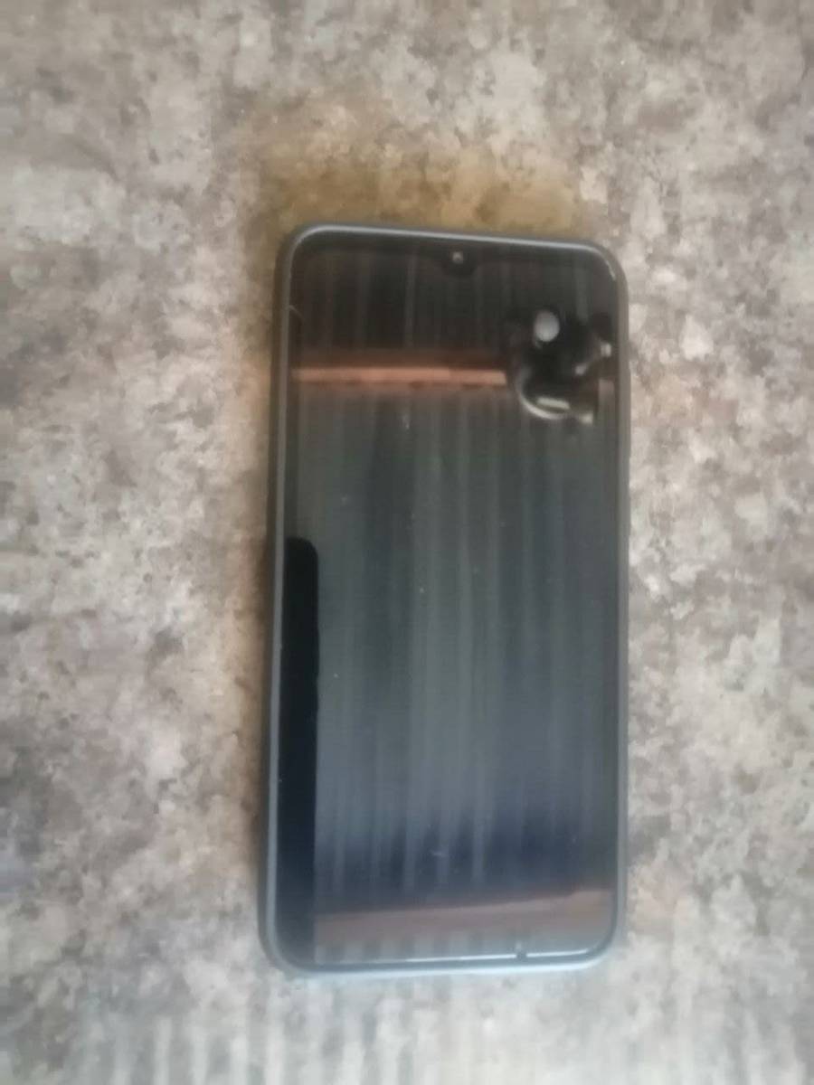 Huawei - Huawei Y7 2019 - Unlocked Android Smartphone + Bonus Black ...