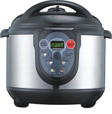 Other Small Appliances - Sunbeam Vegas 8L Electronic Pressure Cooker ...