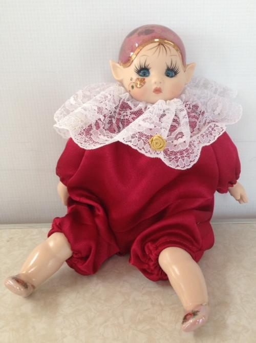 pixie dolls for sale