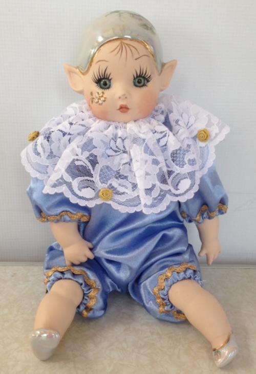 pixie dolls for sale