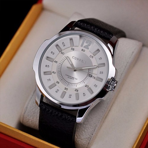 Origional Curren Luxurious men's Watch