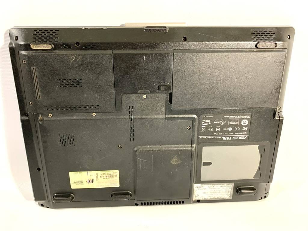 Laptops & Notebooks ASUS F5RL Laptop for sale in Pietermaritzburg (ID