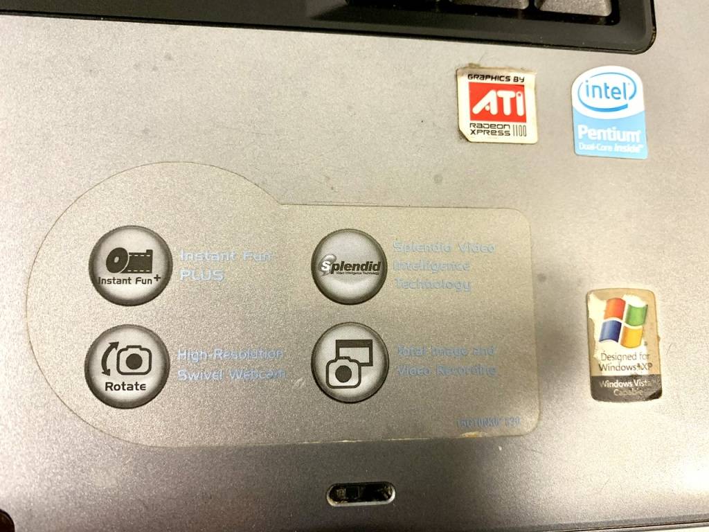 Laptops & Notebooks ASUS F5RL Laptop for sale in Pietermaritzburg (ID