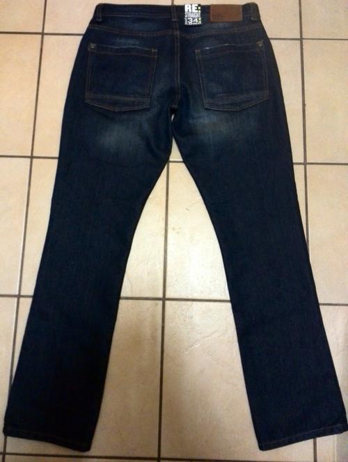 woolworths mens jeans