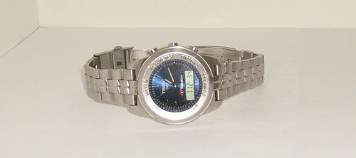 Men's Watches - Tissot T-Touch ** Original box, instruction manual and