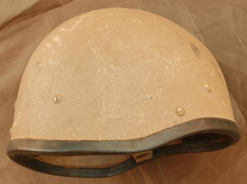 Headgear - South African Manufactured M83 Kevlar Helmet Copy of the ...