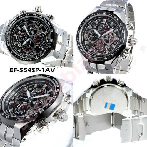 edifice ef 554 price