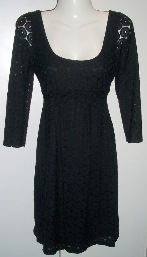 Casual Dresses - Gorgeous Black Dress by TRUWORTHS - Size 30 ** New ...