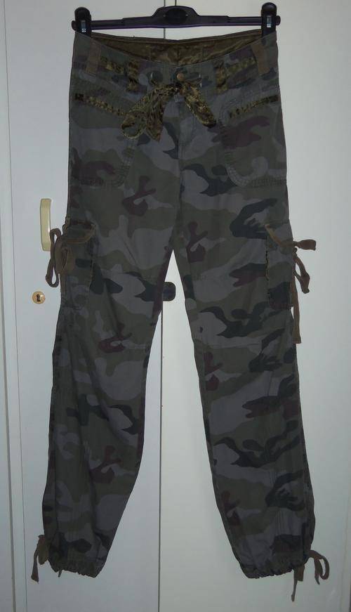 truworths cargo pants