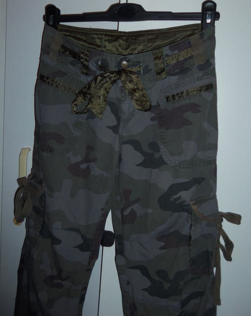 cargo pants truworths