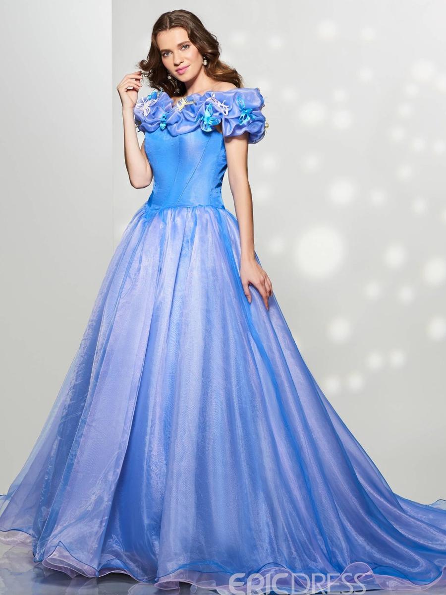 Formal Dresses - MATRIC BALL / PROM / EVENING DRESS - 12727790 was