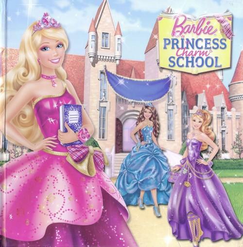 barbie princess charm school google drive