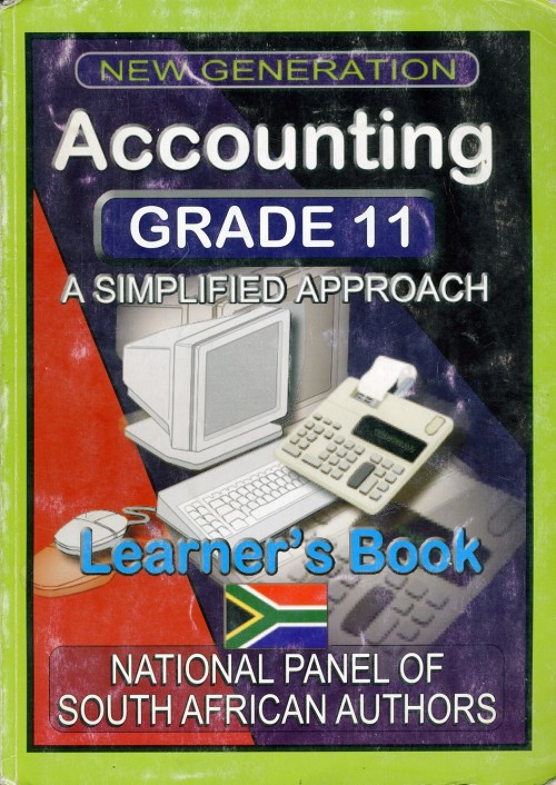 accounting books for 12th class pdf
